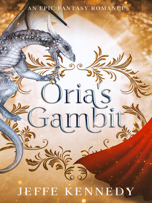 Oria's Gambit - ebook